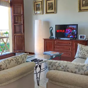  Apartment El Rancho Grande - Spain