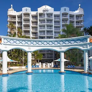 Bel Air On Broadbeach - Official Apartahotel