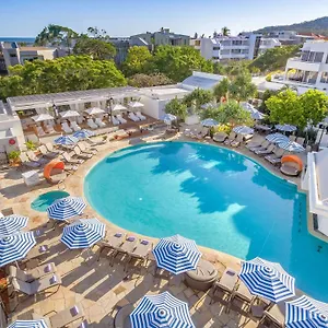 Отель Sofitel Pacific *****