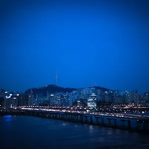 ホテル ヨイド ソウル特別市