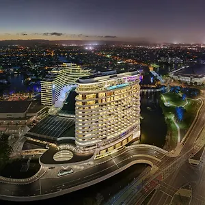 Otel The Darling At The Star