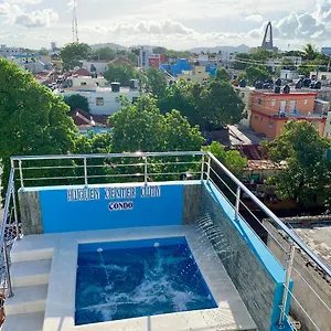  Apartment Center Dominican Republic